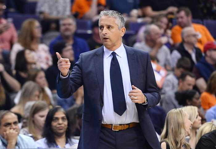 Dallas Mavericks, Luka Doncic, Jason Kidd, Kristaps Porzingis, Igor Kokoskov